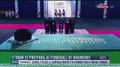 Breaking News delle 11.00 | L'Iran si prepara ai funerali di Khamenei