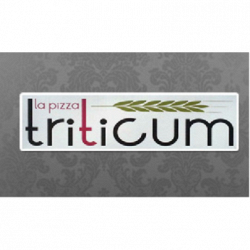 Pizzeria Bisteccheria Triticum logo