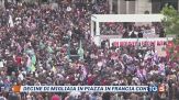 Francia, caos politico "No all'estrema destra"