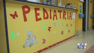 Indagate mamma e nonna Maltrattati due bambini