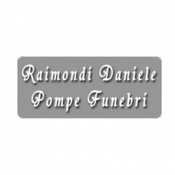 Raimondi Daniele Pompe Funebri logo