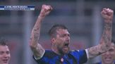Inter, niente Arabia per Acerbi