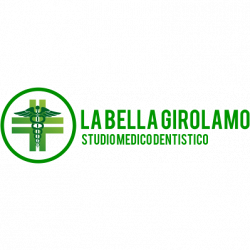 Studio Medico Dentistico La Bella Dr. Girolamo logo