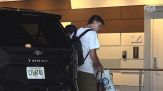 Lautaro non parte con la squadra: in Argentina per le ferie