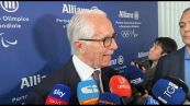 Giovanni Malagò è il nuovo presidente della Figc