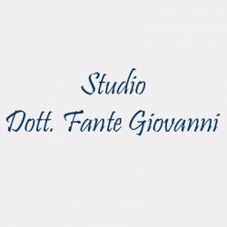 Studio Dott. Fante Giovanni logo