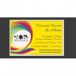 Ristorante Pizzeria da Alessio logo