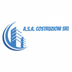 ASA Costruzioni logo