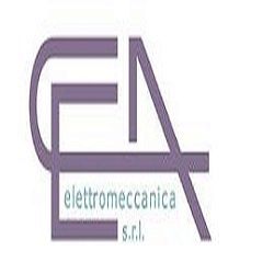 Cea Elettromeccanica logo