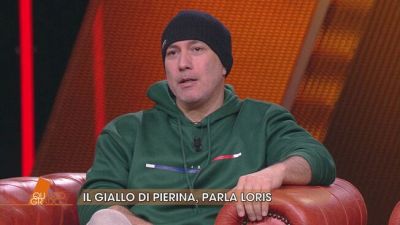 Il giallo di Pierina Paganelli: parla Loris Bianchi