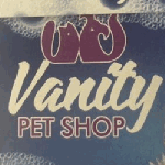 Vanity Pet Shop