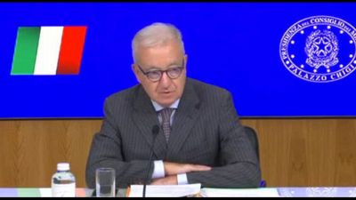 Migranti, Mantovano: più click day con dl flussi, non ci sarà caos