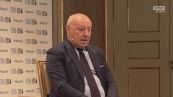 Marotta: "Pio Esposito grande motivo di orgoglio"