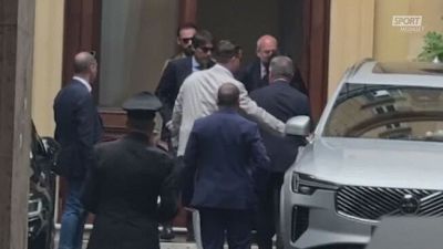 Napoli, Conte e De Laurentiis prendono tempo: il futuro resta incerto