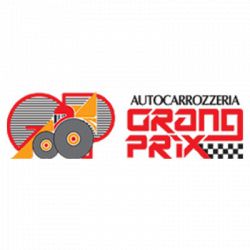 Autocarrozzeria Grand Prix logo