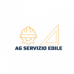 Ag Servizio Edile logo