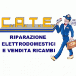C.A.T.E. - Riparazione elettrodomestici