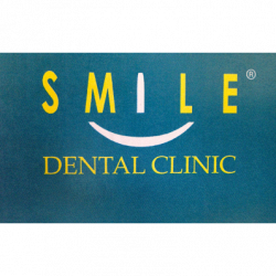 Smile Dental Clinic logo