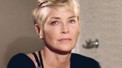 Lo specialista, Sharon Stone distrutta per la fine della famiglia