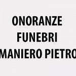 Onoranze Funebri Maniero Pietro