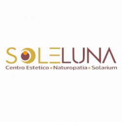 Soleluna Estetica logo