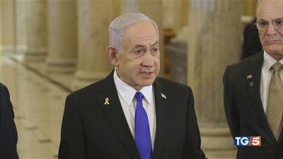 Netanyahu: Hamas deciderà chi liberare