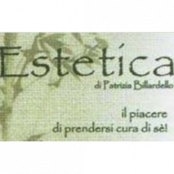 Estetica di Patrizia Billardello logo