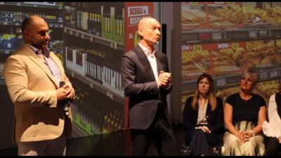 La nuova strategia di ALDI: sostegno a clienti e territori