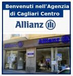 Allianz Cagliari Centro - Ambrosini e Murru Intermediari