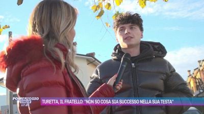 Turetta, il fratello: "Non so cosa sia successo nella sua testa"