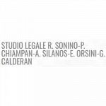 Studio Legale R. Sonino - P. Chiampan - A. Silanos