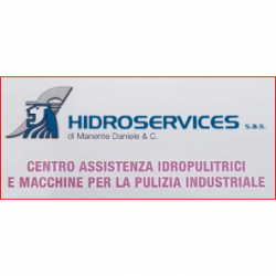 Hidroservices Srl logo