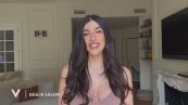 Giulia Salemi e le amiche di Veronica Gentili
