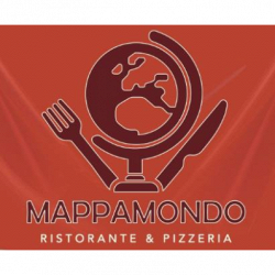 Ristorante & Pizzeria Mappamondo logo
