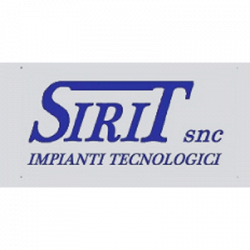 Sirit Impianti Tecnologici logo