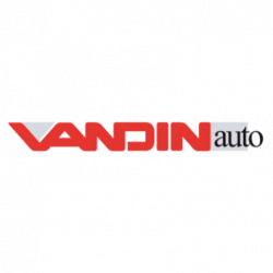 Vandin Auto vendita e assistenza logo