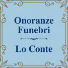 Onoranze Funebri Lo Conte di Lo Conte Stefano & Paolo Snc