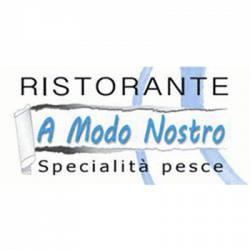 Ristorante a Modo Nostro logo