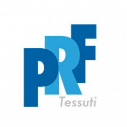 Prf Tessuti logo