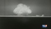 80 anni fa il lancio della bomba atomica a Hiroshima
