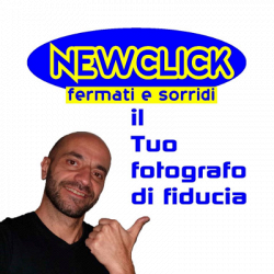 Newclick Foto logo