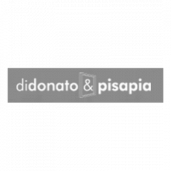 Di Donato e Pisapia logo