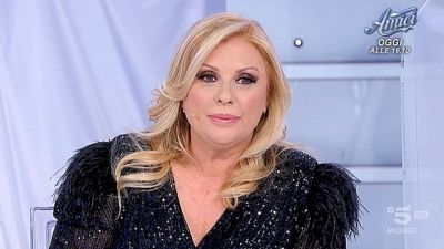 Tina Cipollari: tutto sulla celebre opinionista