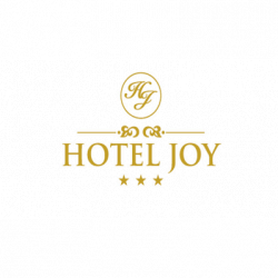 Hotel Joy*** logo