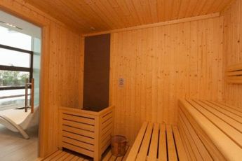 RMH Modena Des Arts sauna