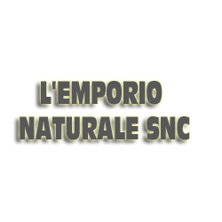 L'Emporio Naturale NaturaSI logo