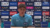 Marianucci: "Mi rivedo in Rrahmani, mi ispiro a Sergio Ramos"
