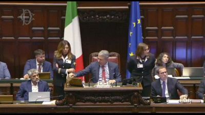 Schlein condanna attacco di Trump a Meloni: "Non accettiamo minacce"