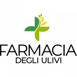 Farmacia degli Ulivi logo