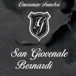 Onoranze Funebri San Giovenale - Bernardi